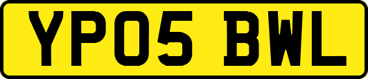YP05BWL