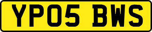 YP05BWS