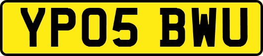 YP05BWU