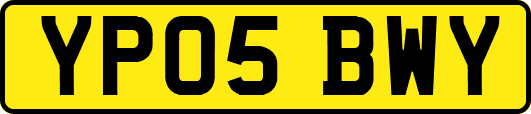 YP05BWY
