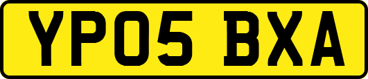 YP05BXA