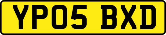 YP05BXD