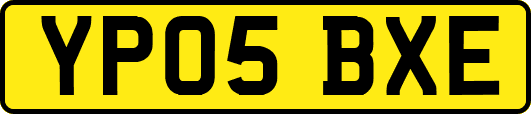 YP05BXE
