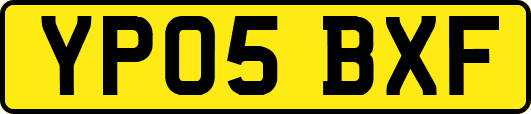 YP05BXF