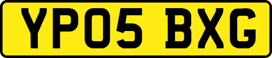 YP05BXG