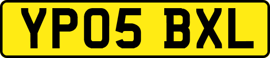 YP05BXL
