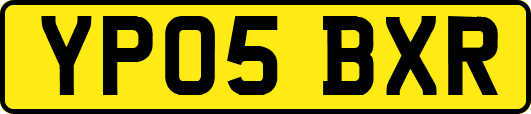 YP05BXR
