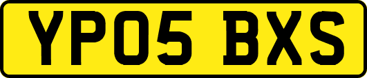 YP05BXS