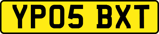 YP05BXT