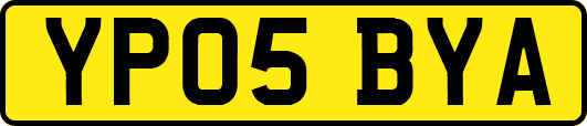 YP05BYA