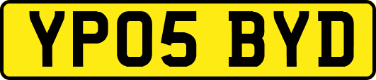 YP05BYD