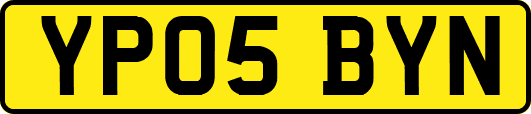 YP05BYN