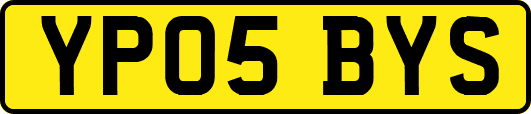 YP05BYS