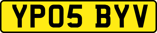 YP05BYV