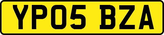 YP05BZA