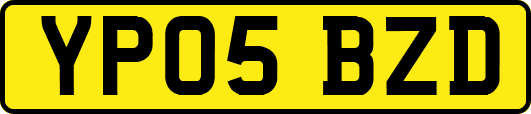 YP05BZD