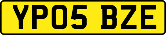 YP05BZE