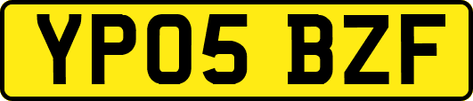 YP05BZF