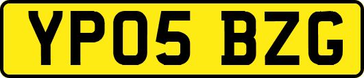 YP05BZG