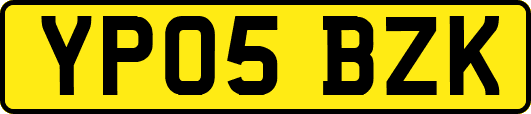 YP05BZK