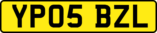 YP05BZL