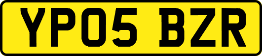 YP05BZR
