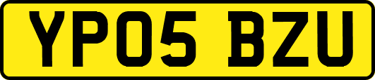 YP05BZU