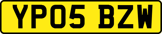 YP05BZW