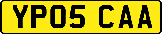 YP05CAA