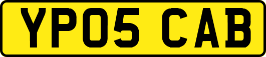 YP05CAB