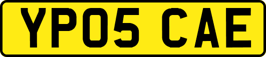 YP05CAE