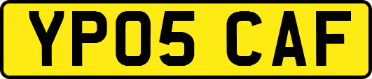 YP05CAF