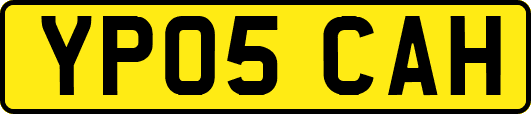 YP05CAH