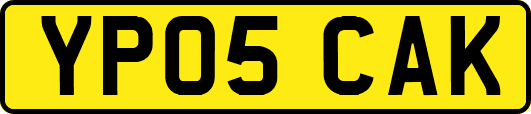 YP05CAK