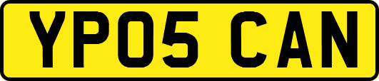 YP05CAN