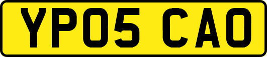 YP05CAO