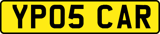 YP05CAR