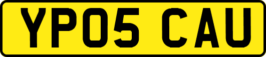 YP05CAU