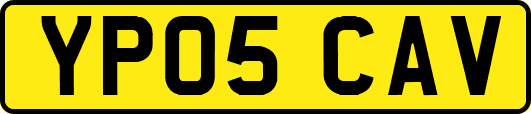 YP05CAV