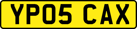 YP05CAX
