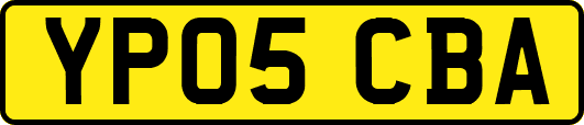 YP05CBA