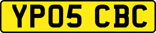 YP05CBC