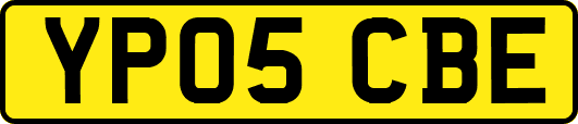 YP05CBE