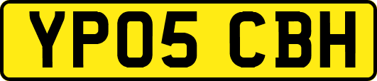 YP05CBH