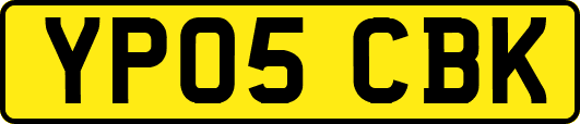 YP05CBK