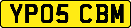 YP05CBM