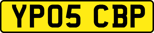 YP05CBP