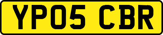 YP05CBR