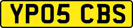 YP05CBS