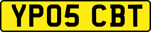 YP05CBT